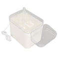 thumbnail image 2 of Automatic Dog Water Dispenser,Pet Water Fountain Quiet Automatic Pet Water Fountain Automatic Cat Water Dispenser Maximized Efficiency, 2 of 8