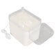 thumbnail image 2 of Fuente de agua ANGGREK Dispensador Automático Silencioso 2L, 2 of 8