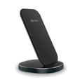 thumbnail image 1 of Cargador inalámbrico XODO W3 Fast Wireless Charger para Teléfonos inteligentes compatibles con Qi, 1 of 3