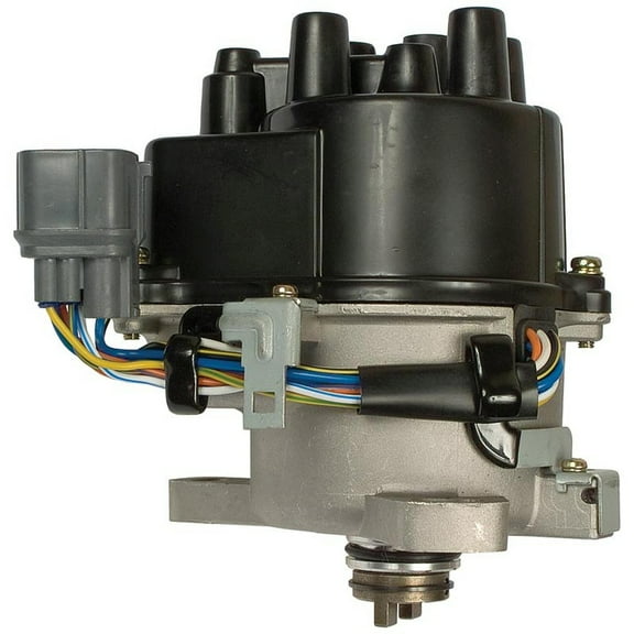 OEG Parts New Distributor Replacement For 1996 1997 1998 1999 2000 2001 Acura Integra LS B18B 1.8, Replaces 30100-P75-A03, 30105-P75-A01, TD-85U