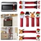 thumbnail image 5 of Cubierta Protectora para Tirador Puerta Navidad Conveniente Decoraciones Interiores, 5 of 9