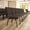 Brown Dot Fabric/Gold Vein Frame, variant on Flash Furniture 18.5''W Stacking Church Chair in Beige Fabric - Copper Vein Frame