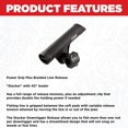thumbnail image 5 of Scotty 358 Rodmaster Ii Downrigger Boom Rod Holder, 5 of 5