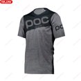 thumbnail image 3 of Camiseta de verano para hombre RAUDAX POC para montar en motocicleta, ropa para bicicleta de montaña, ropa para ciclismo todoterreno, camiseta de manga corta transpirable para bicicleta, 3 of 5