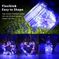 thumbnail image 5 of Serie De Luces LED Ariceleo MRSUSB Alambre De Cobre 100 LED Conexion USB 10 Metros, 5 of 5