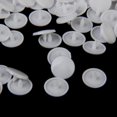 thumbnail image 4 of Abbracc 100PCS T5 Snap Buttons Plastic Snaps Fasteners Press Studs for Baby 12.4MM, 4 of 9