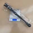 thumbnail image 2 of Heavy Duty Adjustable Mountain Bike Side Rear Kick 20'' Bike Black, 2 of 8