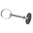 thumbnail image 1 of Baohd Couvercle de Trappe Rapide Bouton Accessoires Matériel Marins Fournitures de Montage Remorque Retenue Acier Inoxydable 316, 1 of 1