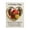 B, variant on Emdiqzs Pocket Hug Firefighter Gift Heart Resin Keepsake Token Set with Message Cards Appreciation Gift for First Responders Red Yellow Multi