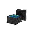 thumbnail image 2 of Lego Boîte de Rangement en Briques, 2 of 3