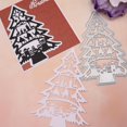 thumbnail image 4 of Troquel de corte Feemkota árbol de Navidad de acero al carbono, 4 of 6