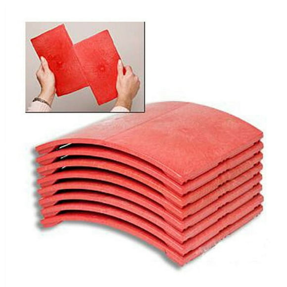 Rebreakable Karate Boards