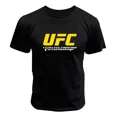 thumbnail image 1 of Camiseta Playera Ufc Ultimate Fighting Championship Sport, 1 of 2