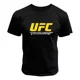 thumbnail image 1 of Camiseta Playera Ufc Ultimate Fighting Championship Sport, 1 of 2