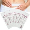thumbnail image 1 of Patch Imperméable pour Plaie Patch de Douche Pansement Pansement Protecteur de Plaie Patch 5 Pcs Pansement Pansement Césarienne Post-Partum Patch de Douche Imperméable, 1 of 8