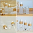 thumbnail image 3 of unbranded 8Ud Contenedores Transparentes Para Esenciales Con Dosificador Y Material Duradero, 3 of 8