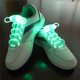 thumbnail image 4 of Cordones de seguridad para correr de noche con luces LED, multicolor, azules, 4 of 5