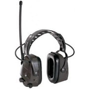 HONEYWELL SAFETY PRODUCTS SAFETY HEADPHONES