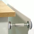 thumbnail image 4 of Adjustable Bedside Fixer Anti-shake Top Wall Stabilizer Anti-collision, 4 of 10