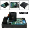 thumbnail image 1 of Gavr-8A Générateur Automatique Régulateur de Tension Module Universel Avr Générateur Universel, 1 of 8