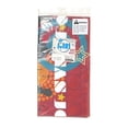 thumbnail image 4 of Disney Jonas Brothers Party Waterproof Tablecover Decoration - 54" X 102", 4 of 4