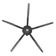 thumbnail image 4 of 9 Uds para Xiaomi Roborock S4 E4 S5 S6 Max cepillo lateral filtro de cepillo principal, 4 of 5