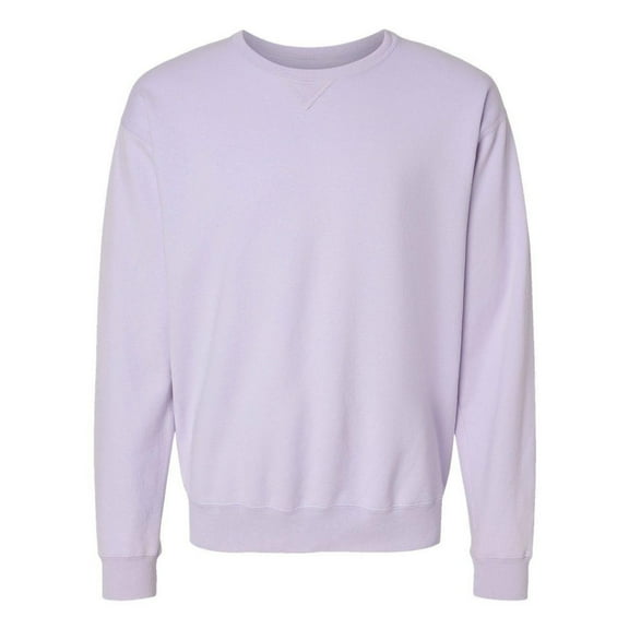 ComfortWash by Hanes Garment Dyed Unisex Crewneck Sweatshirt