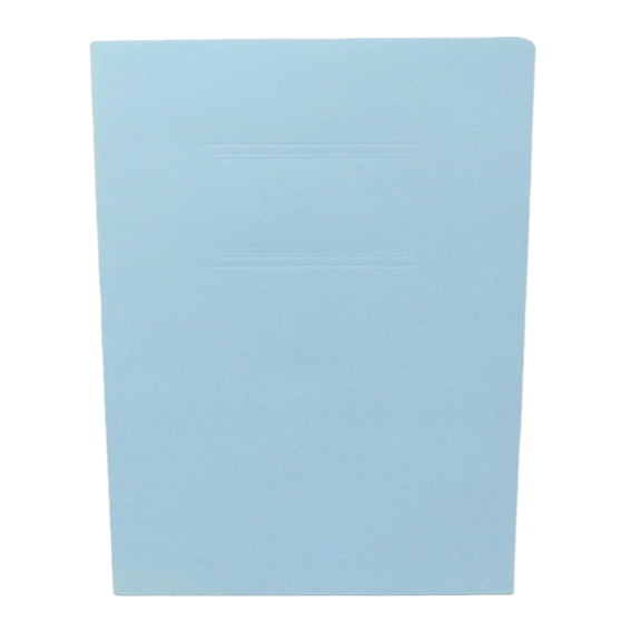 Grofry A4 Double File Folder Color-Coded Paperwork Organizer Double Pocket Business Card Slot Visual Appeal File Organizer