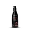 thumbnail image 1 of Wicked Aqua Flavored Water Based Personal Lubricant, Birthday Cake, 2 oz, 1 of 4