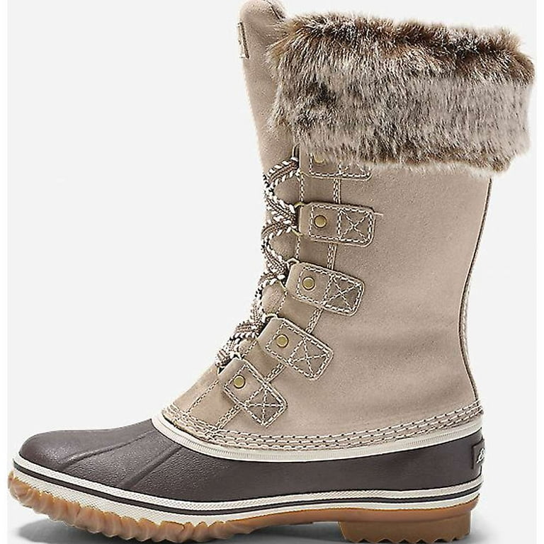 Eddie bauer hunt pac deluxe boot outlet