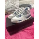 thumbnail image 5 of Ni - ke Air Jordan 4 Retro Military Blue, 5 of 5