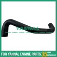 thumbnail image 3 of Suitable for Isuzu 6BD1 downspout hose 3036839-, 3 of 4