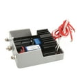 thumbnail image 2 of Regulador de voltaje del generador, Regulador de voltaje automático AVR Regulador de voltaje AVR Regulador de voltaje AVR Construido para profesionales, 2 of 12