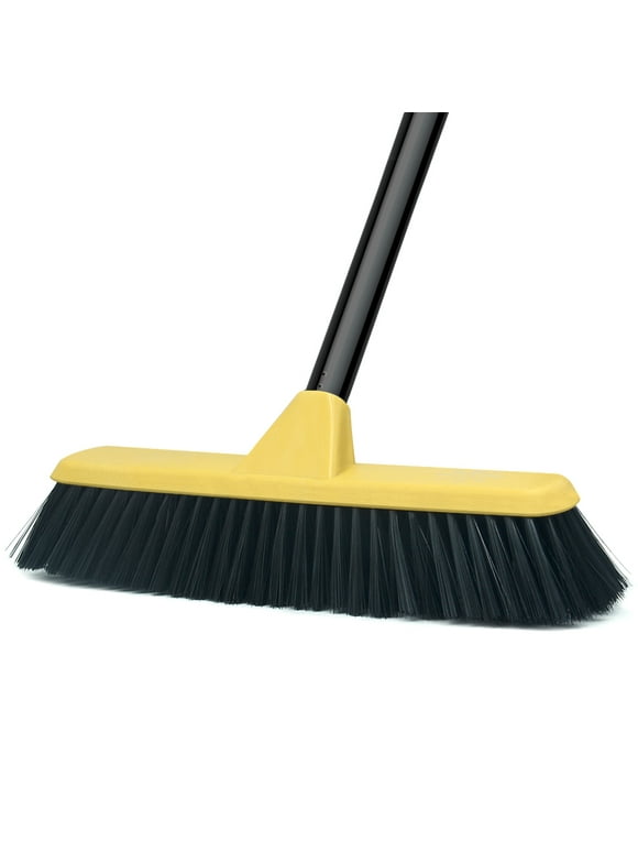 Push Brooms in Brooms