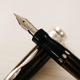 thumbnail image 6 of Pineider Arco Fountain Pen - Blue Bee, 6 of 10
