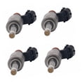 thumbnail image 4 of Reemplazo De Motor De Inyectores De Combustible De 4 Piezas Para Honda Accord 2.4L 2013-2017, 4 of 8