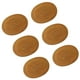 thumbnail image 1 of 6X Manteles Individuales Tejidos de Ratán, Manteles Redondos Ovalados,Mantel Individual Multiusos Natural 30X40cm, 1 of 6