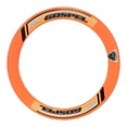 thumbnail image 3 of Rin De Bicicleta Gospel R700 24H Aluminio 70Mm Naranja M, 3 of 3