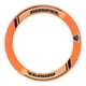 thumbnail image 3 of Rin De Bicicleta Gospel R700 24H Aluminio 70Mm Naranja M, 3 of 3