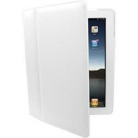 Adesso Inc. ACS110FW iPad Case White fits all Gen