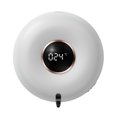 thumbnail image 1 of Dispensador de jabón 280ML espuma automática IPX5 impermeable para pared de baño de cocina, 1 of 2