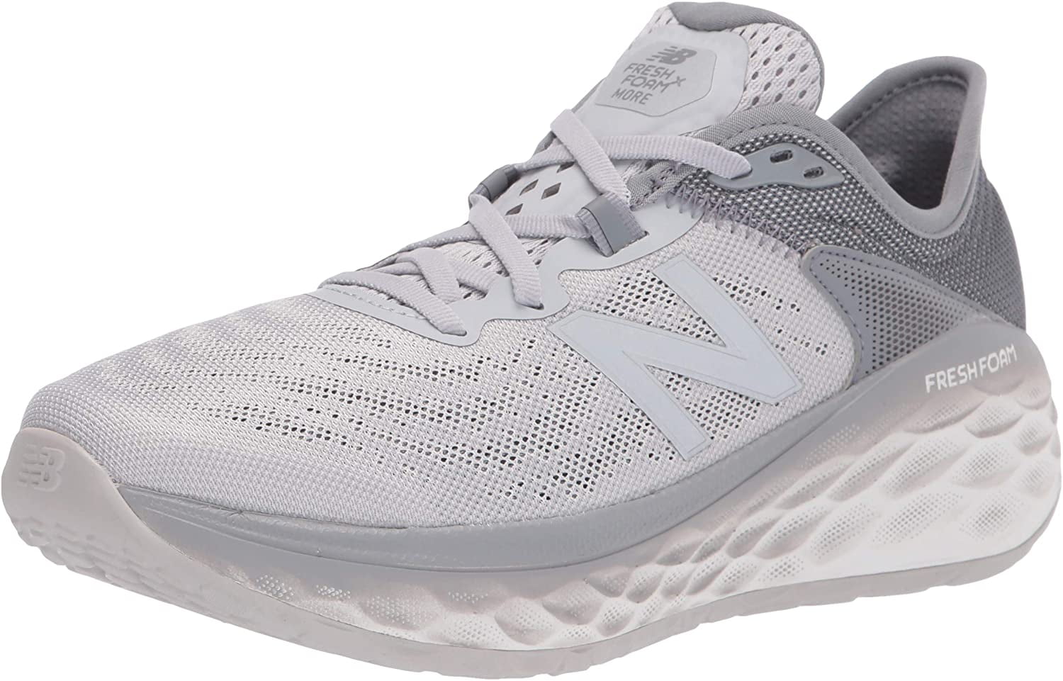 new balance fresh foam more mens