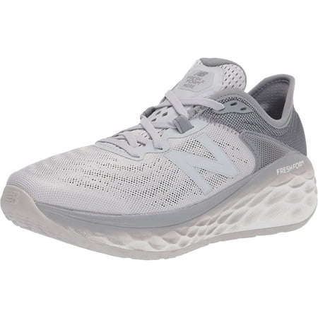 New Balance Mens Fresh Foam More V2 Running Shoe