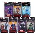 thumbnail image 1 of Marvel Legends Doctor Strange Figurine d'Action 6 Pouces BAF Rintrah - Ensemble de 7 (Build-A-Figure Rintrah), 1 of 1