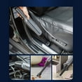 thumbnail image 5 of 「Handheld Cordless Car Vacuum Cleaner」Powerful Car Vac For Pet Hair Portable Rechargeable Dust Cleaner Washable Filter Compact Home & Auto Use Automotive vacuum, 5 of 7