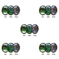 thumbnail image 1 of Wisewang 3 Pcs pour Filtre d'Objectif CPL FLD avec Protecteur de Sac Polariseur Circulaire 58mm 5Ensemble, 1 of 6