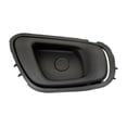 thumbnail image 1 of Manija Puerta Interior HUSHAN Chevrolet Beat 2018 Del Der Negro Plástico, 1 of 4