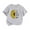 Grey, variant on FDDMis White Tees for Boys Youth Graphic Tees Boys Camisa Blanca Para Niña Girls Shirts Size 12 5t Girls Toddler Shirts Boys 3t Baby Boy Shirts 9-12 Months Boys Black Tshirts Size 14-16 T Shirt