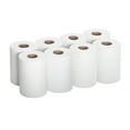 thumbnail image 2 of SofPull® Junior Centerpull Premium Paper Towel by GP PRO (Georgia-Pacific), White, 8 Rolls Per Case, 2 of 9