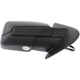 thumbnail image 5 of New OEM Grade Door Mirror Compatible with 2007-2008 Ford Expedition Expedition EL Navigato Right Passenger Side 5.4L 3.5L V8 310HP Replaces FO1321377 8L1Z17682GA FD143ER-S FD143ERS, 5 of 5